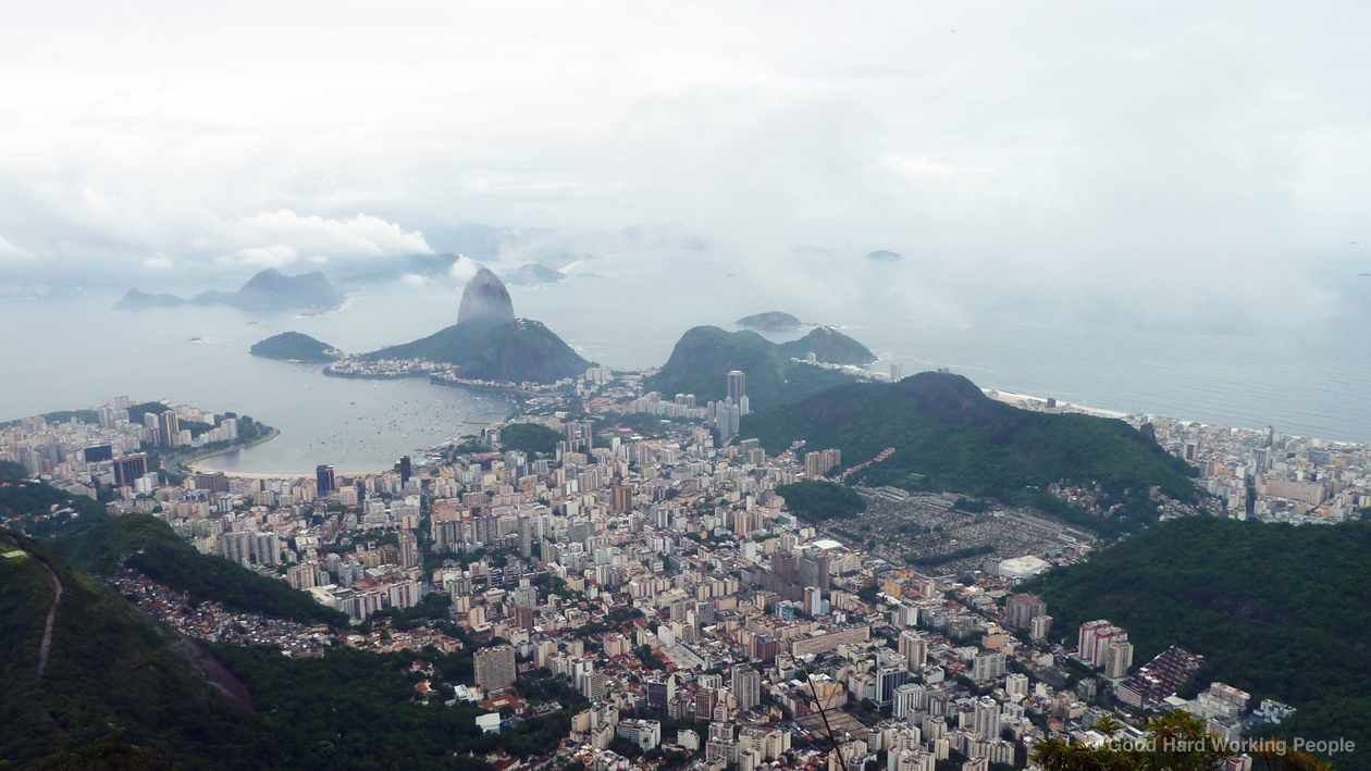 Rio de Janeiro