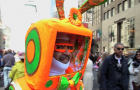 MIN_102 Easter Bonnet Parade_NYC_Robot