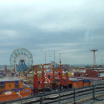 MIN_106 Ride to Coney Island