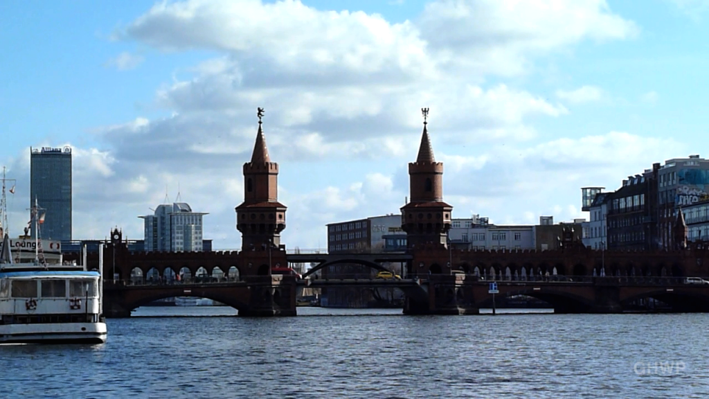 MIN_96 Berlin Bridges_Oberbaum