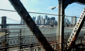MIN_97 Manhattan Bridge view