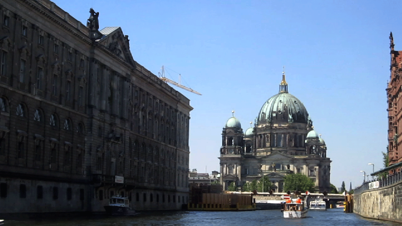 Berliner Dom