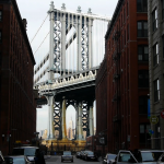 DUMBO_Manhattan_bridge