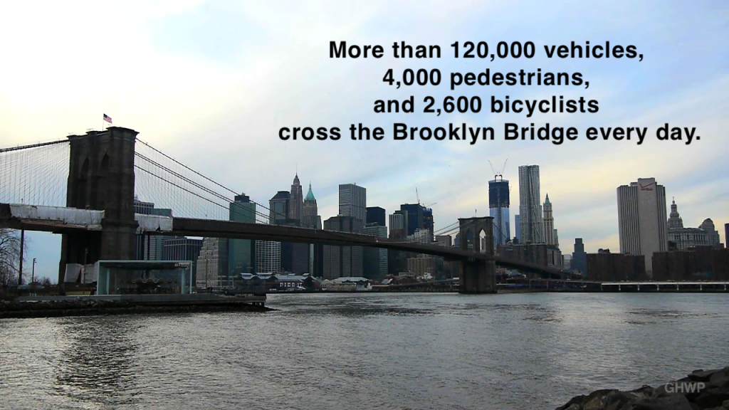 10 Brooklyn Facts_Bridge