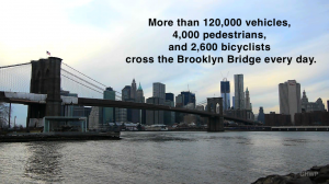 10 Brooklyn Facts - In A Brooklyn Minute (Week 92)