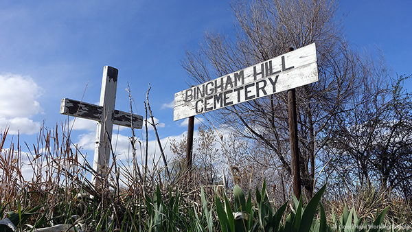 MIN 258_Bingham Hill Cemetery_s