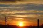 MIN 285_AZ Desert Sunset_s