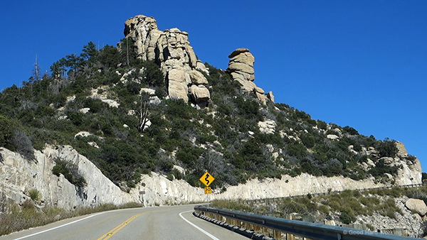 MIN 289_Catalina Highway_s