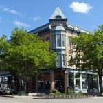 Fort Collins - In A Colorado Minute (Week 318) - Moving PostcardMoving