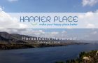 Horsetooth Reservoir - Happier Place - Moving Postcard